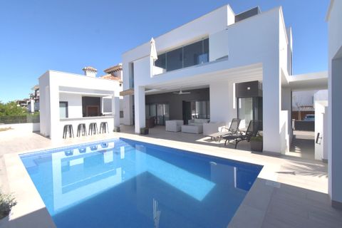 Villa i Torre Pacheco, Murcia, Torre Pacheco - € 1.025.000 | Ref: 00121 - foto 49