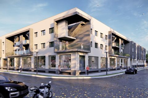 Lejlighed i Torre Pacheco, Murcia, Torre Pacheco - € 229.000 | Ref: N7283 - foto 2