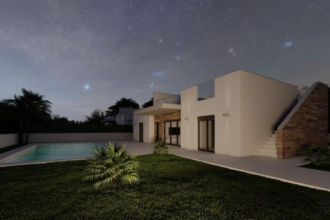 Villa i Torre Pacheco, Murcia, Torre Pacheco - € 674.500 | Ref: N6962 - foto 23