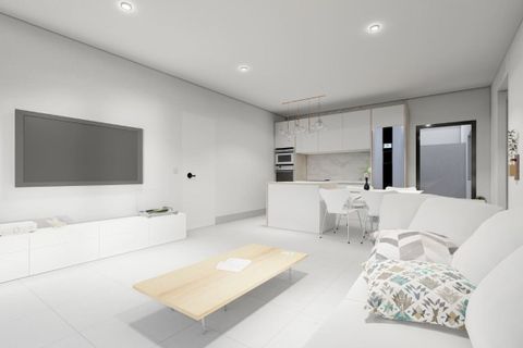 Villa i Torre Pacheco, Murcia, Torre Pacheco - € 311.900 | Ref: N7042 - foto 4
