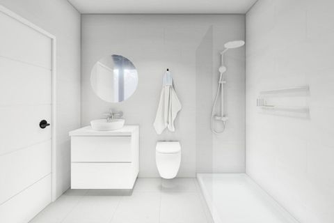 Villa i Torre Pacheco, Murcia, Torre Pacheco - € 311.900 | Ref: N7042 - foto 12
