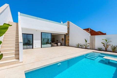 Byhus i Los Alcazares, Murcia, Los Alcazares - € 519.900 | Ref: N7360 - foto 2