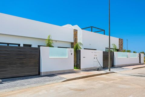 Byhus i Los Alcazares, Murcia, Los Alcazares - € 519.900 | Ref: N7360 - foto 3
