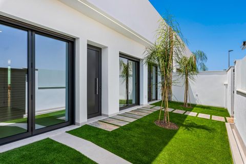Byhus i Los Alcazares, Murcia, Los Alcazares - € 519.900 | Ref: N7360 - foto 5