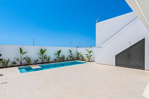 Byhus i Los Alcazares, Murcia, Los Alcazares - € 519.900 | Ref: N7360 - foto 7
