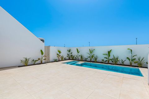 Byhus i Los Alcazares, Murcia, Los Alcazares - € 519.900 | Ref: N7360 - foto 8
