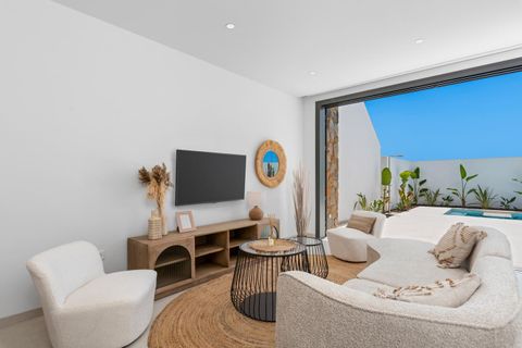 Byhus i Los Alcazares, Murcia, Los Alcazares - € 519.900 | Ref: N7360 - foto 14