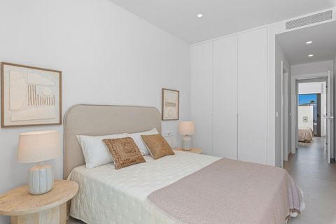 Byhus i Los Alcazares, Murcia, Los Alcazares - € 519.900 | Ref: N7360 - foto 24