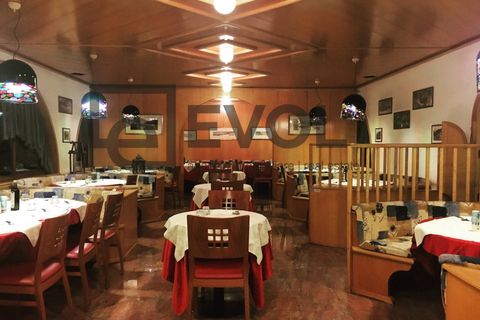 Erhvervsejendom i Tarvisio, Udine, Tarvisio - € 2.100.000 | Ref: 12 - foto 1