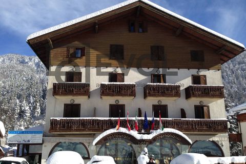 Erhvervsejendom i Tarvisio, Udine, Tarvisio - € 2.100.000 | Ref: 12 - foto 3