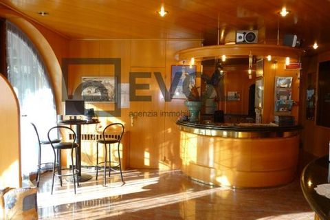 Erhvervsejendom i Tarvisio, Udine, Tarvisio - € 2.100.000 | Ref: 12 - foto 4