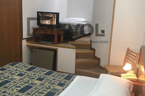 Erhvervsejendom i Tarvisio, Udine, Tarvisio - € 2.100.000 | Ref: 12 - foto 11