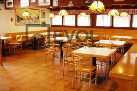 Erhvervsejendom i Tarvisio, Udine, Tarvisio - € 2.100.000 | Ref: 12 - foto 14
