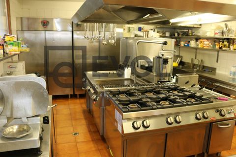 Erhvervsejendom i Tarvisio, Udine, Tarvisio - € 2.100.000 | Ref: 12 - foto 16