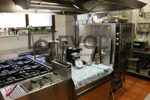 Erhvervsejendom i Tarvisio, Udine, Tarvisio - € 2.100.000 | Ref: 12 - foto 17