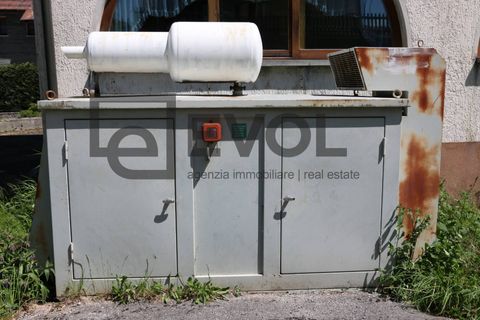Erhvervsejendom i Tarvisio, Udine, Tarvisio - € 2.100.000 | Ref: 12 - foto 19