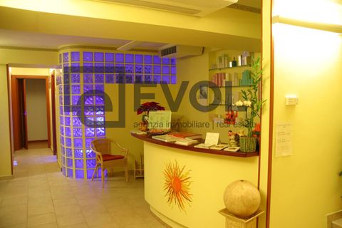 Erhvervsejendom i Tarvisio, Udine, Tarvisio - € 2.100.000 | Ref: 12 - foto 22