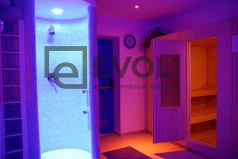 Erhvervsejendom i Tarvisio, Udine, Tarvisio - € 2.100.000 | Ref: 12 - foto 23