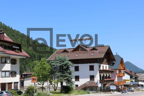 Erhvervsejendom i Tarvisio, Udine, Tarvisio - € 2.100.000 | Ref: 12 - foto 25