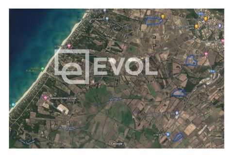 Helårsgrund i Badesi, Olbia Tempio, Badesi - € 1.800.000 | Ref: 97 - foto 2