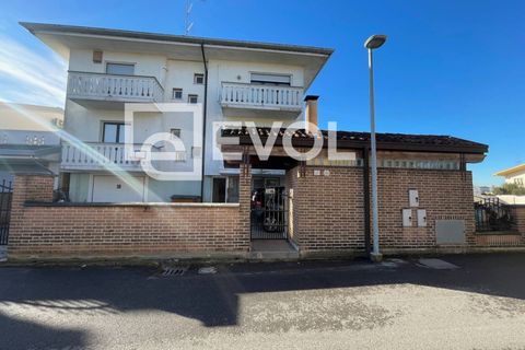 Villa i Carlino, Udine, Carlino - € 180.000 | Ref: GI025 - foto 2