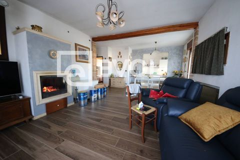 Villa i Carlino, Udine, Carlino - € 180.000 | Ref: GI025 - foto 1
