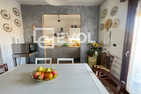 Villa i Carlino, Udine, Carlino - € 180.000 | Ref: GI025 - foto 4