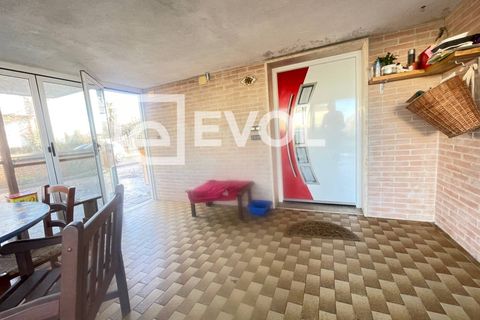 Villa i Carlino, Udine, Carlino - € 180.000 | Ref: GI025 - foto 17