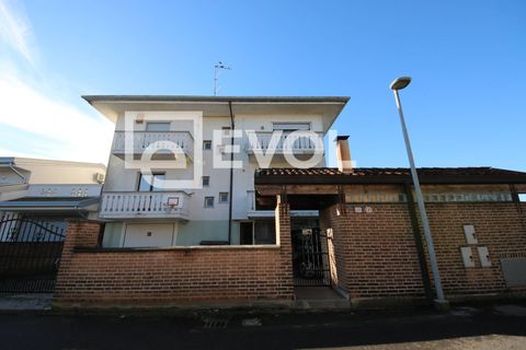 Villa i Carlino, Udine, Carlino - € 180.000 | Ref: GI025 - foto 23
