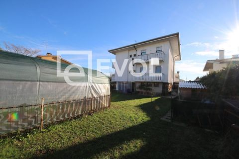 Villa i Carlino, Udine, Carlino - € 180.000 | Ref: GI025 - foto 25