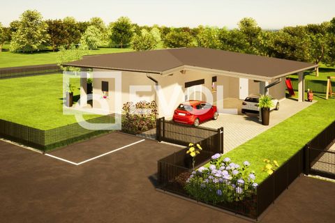 Villa i Majano, Udine, Majano - € 335.000 | Ref: GI221 - foto 1