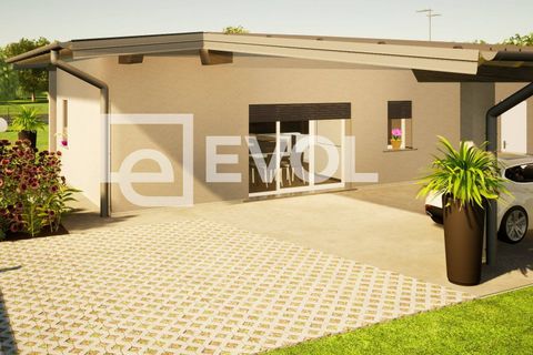 Villa i Majano, Udine, Majano - € 335.000 | Ref: GI221 - foto 2