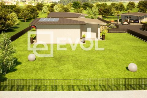 Villa i Majano, Udine, Majano - € 335.000 | Ref: GI221 - foto 3