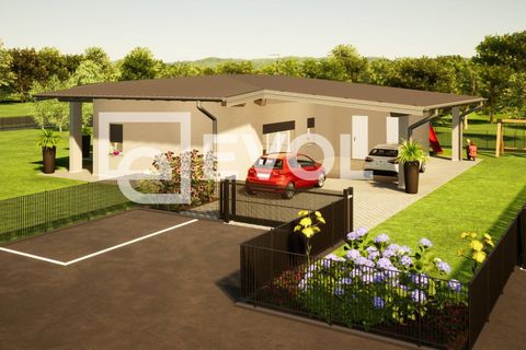 Villa i Majano, Udine, Majano - € 335.000 | Ref: GI221 - foto 4