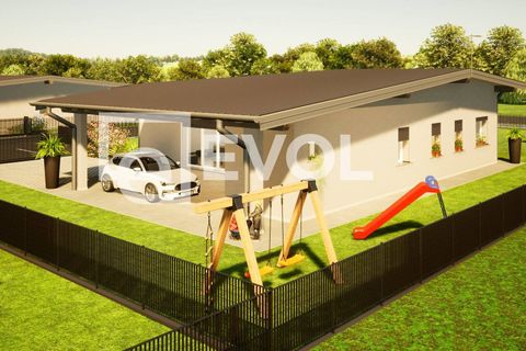 Villa i Majano, Udine, Majano - € 335.000 | Ref: GI221 - foto 5