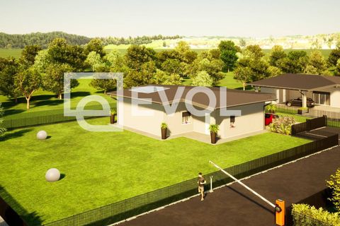 Villa i Majano, Udine, Majano - € 335.000 | Ref: GI221 - foto 7