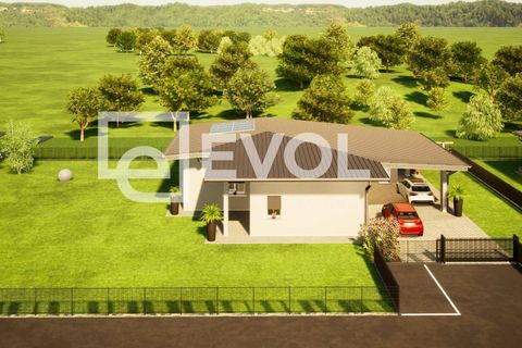 Villa i Majano, Udine, Majano - € 335.000 | Ref: GI221 - foto 8
