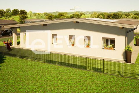 Villa i Majano, Udine, Majano - € 335.000 | Ref: GI221 - foto 10