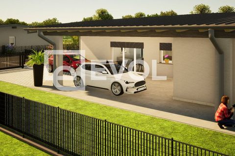 Villa i Majano, Udine, Majano - € 335.000 | Ref: GI221 - foto 11