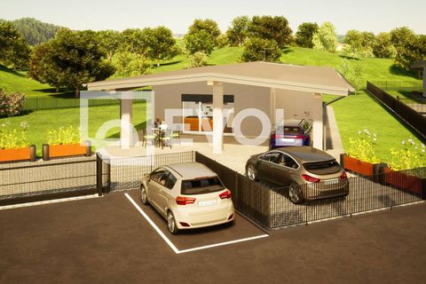 Villa i Majano, Udine, Majano - € 329.000 | Ref: GI222 - foto 2