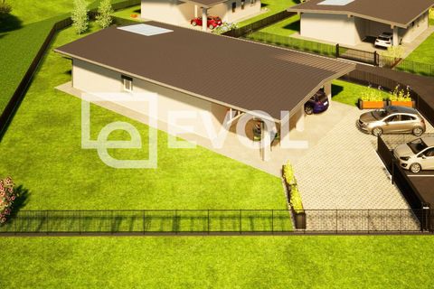 Villa i Majano, Udine, Majano - € 329.000 | Ref: GI222 - foto 3