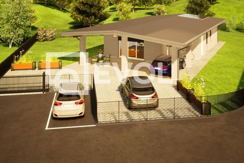 Villa i Majano, Udine, Majano - € 329.000 | Ref: GI222 - foto 4