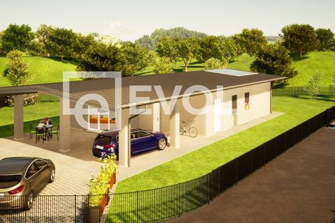 Villa i Majano, Udine, Majano - € 329.000 | Ref: GI222 - foto 5