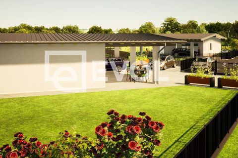 Villa i Majano, Udine, Majano - € 329.000 | Ref: GI222 - foto 6