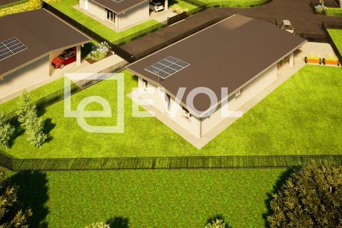 Villa i Majano, Udine, Majano - € 329.000 | Ref: GI222 - foto 7