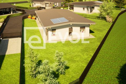 Villa i Majano, Udine, Majano - € 329.000 | Ref: GI222 - foto 10