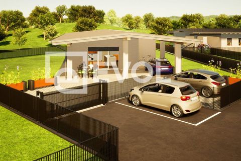 Villa i Majano, Udine, Majano - € 329.000 | Ref: GI222 - foto 12