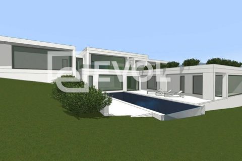 Villa a Fagagna, Udine, Fagagna - € 1.500.000 | Ref: GI54 - foto 3