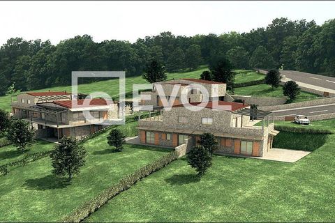 Villa a Fagagna, Udine, Fagagna - € 1.500.000 | Ref: GI54 - foto 6