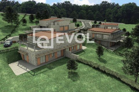 Villa a Fagagna, Udine, Fagagna - € 1.500.000 | Ref: GI54 - foto 7